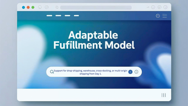 feature tab